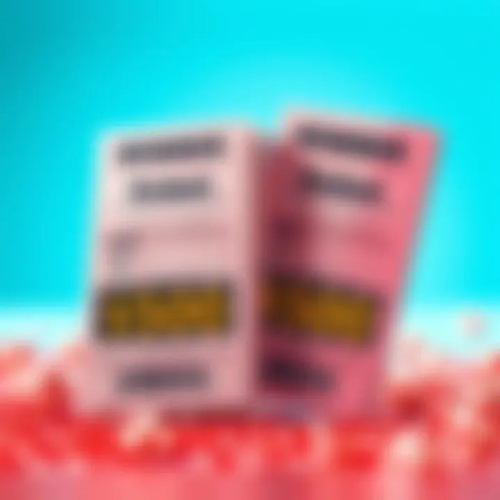 Four lottery tickets that recently won large prizes, with two tickets showing a $500 win each, on a bright background