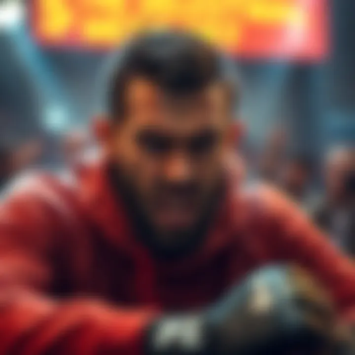 User expressing frustration over difficulties withdrawing winnings from Fliff after a UFC bet