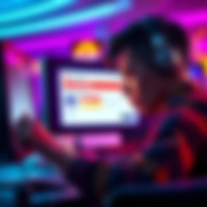 Problems with Withdrawal at Sunrise Slots A frustrated player looking at a screen showing delayed withdrawal status from Sunrise Slots