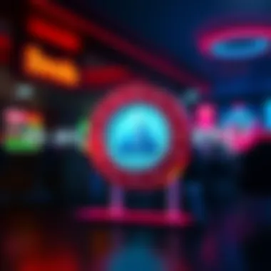 Withdrawal Process on Bovada A graphic showing the withdrawal process on Bovada using Litecoin, with a clock indicating waiting time.