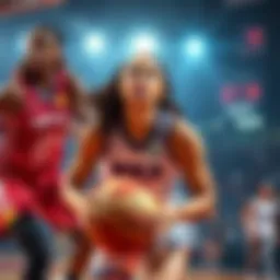 Basketball betting analysis for WNBA games on May 14, featuring odds and expert tips.