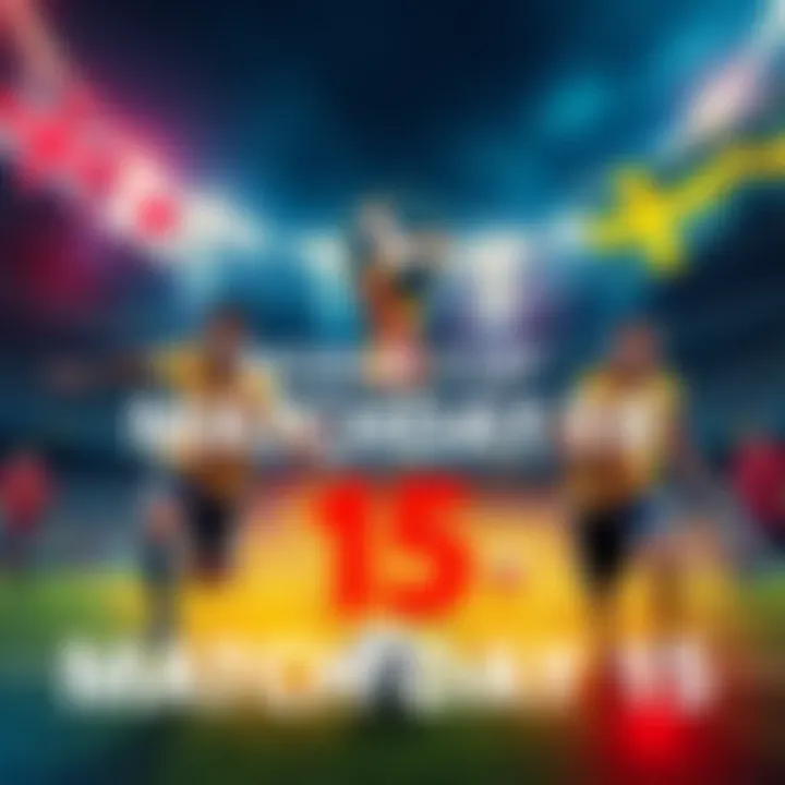 Exciting matchups for World Cup Matchday 15 featuring teams like Curacao, Costa Ivory, Ecuador, Germany, Japan, and Sweden.