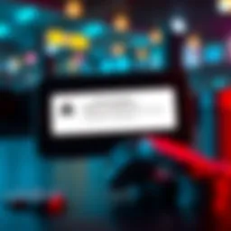 WSOP App Verification Error A smartphone screen showing an error message related to the WSOP app verification process.